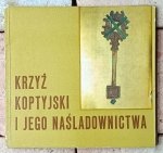 Wacław Korabiewicz • Krzyż koptyjski i jego naśladownictwa