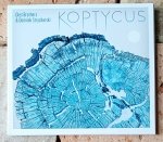  Oleś Brothers & Dominik Strycharski • Koptycus • CD