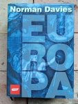 Norman Davies - Europa. Rozprawa historyka z historią