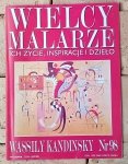 Wassily Kandinsky - Wielcy Malarze 98