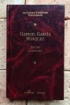 Gabriel Garcia Marquez - Sto lat samotności | Nobel 1982 | zdobiona oprawa