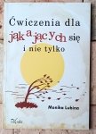Monika Lubina • Ćwiczenia dla jąkających się i nie tylko