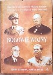 Simon Berthon, Joanna Potts • Bogowie wojny