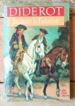 Denis Diderot • Jacques le Fataliste [Kubuś fatalista]