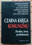 Stephan Courtois - Czarna księga komunizmu