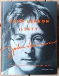 John Lennon • Listy