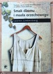 Lauren Liebenberg • Smak dżemu i masła orzechowego
