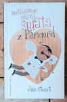 Julia Stuart • Niezrównane usługi swata z Perigold