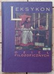 Leksykon dzieł filozoficznych
