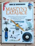 Andrew Nahum - Maszyny latające | Patrzę Podziwiam Poznaję