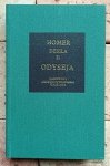 Homer - Odyseja | Bibliotheca Mundi