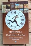 David Ewing Duncan - Historia kalendarza. Jak człowiek nauczył się określać rok