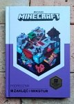 Minecraft - Podręcznik Zaklęć i Mikstur