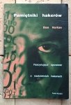 Dan Verton • Pamiętniki hakerów