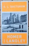 E. L. Doctorow • Homer i Langley