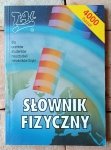 Ferdynand Froissart • Słownik fizyczny dla miłośników fizyki