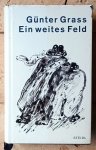 Gunter Grass • Ein Weites Feld | Rozległe pole