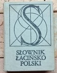 Kazimierz Kumaniecki - Słownik łacińsko-polski