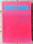 Per Rosenberg • Anestezjologia