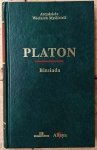 Platon • Biesiada [zdobiona oprawa]