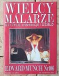 Edward Munch - Wielcy Malarze 106