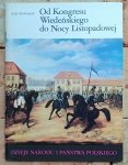 Jerzy Skowronek • Od Kongresu Wiedeńskiego do Nocy Listopadowej  [III-44]