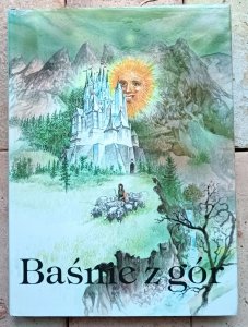 Elena Chmelova • Baśnie z gór