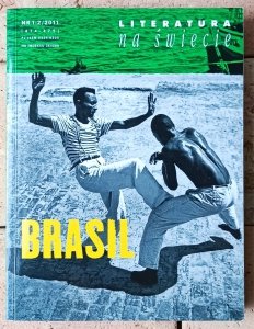 Literatura na świecie 1-2/2011 • Brasil