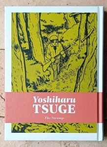 Yoshiharu Tsuge • The Swamp