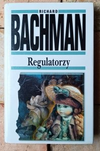 Richard Bachman • Regulatorzy