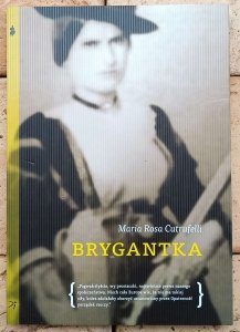 Maria Rosa Cutrufelli • Brygantka
