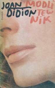 Joan Didion • Modlitewnik 