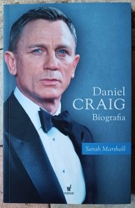 Sarah Marshall • Daniel Craig