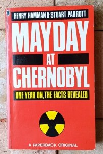 Henry Hamman • Mayday at Chernobyl [Czernobyl]