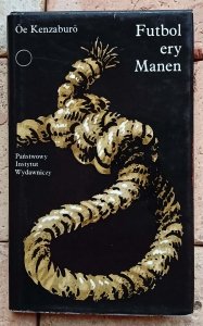 Oe Kenzaburo - Futbol ery Manen | Japonia