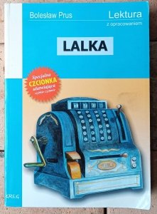 Bolesław Prus • Lalka