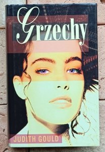 Judith Gould - Grzechy