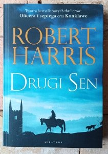 Robert Harris • Drugi sen