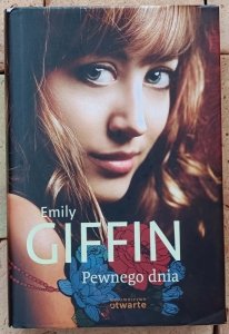 Emily Giffin • Pewnego dnia 