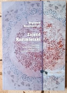 Bogusław Krasnowolski • Zajazd Kazimierski