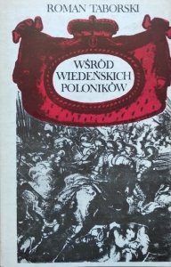 Roman Taborski • Wśród wiedeńskich poloników 