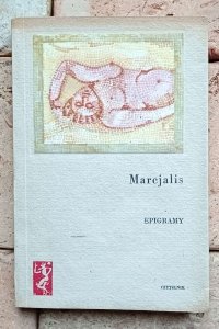 Marcjalis - Epigramy