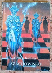 Henry Kuttner - Szachowisko
