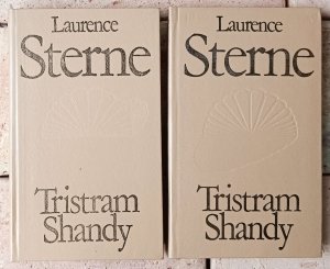 Laurence Sterne • Tristram Shandy