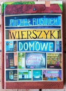 Michał Rusinek • Wierszyki domowe