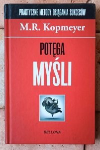 M.R. Kopmeyer • Potęga myśli