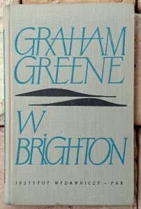 Graham Greene • W Brighton