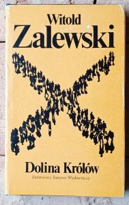 Witold Zalewski • Dolina królów