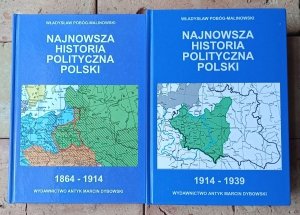 Władysław Pobóg-Malinowski • Najnowsza historia polityczna Polski