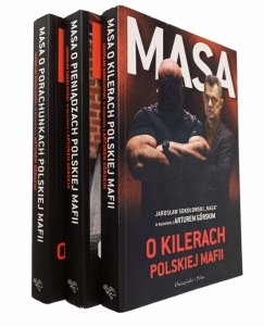 Artur Górski, Jarosław Sokołowski x3 • MASA o Porachunkach - Pieniądzach - Kilerach polskiej mafii